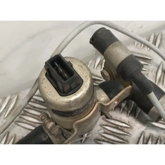 Valvula Aire Adicional para Porsche 911