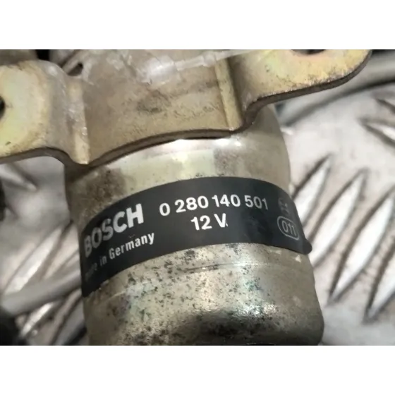 Valvula Aire Adicional para Porsche 911
