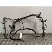 Rampa Inyectora para Porsche 911