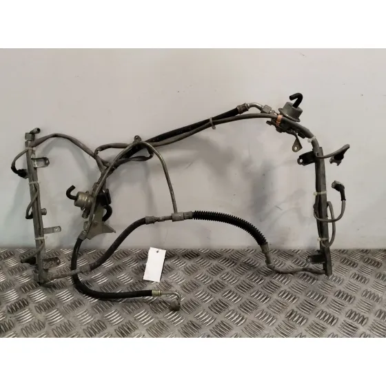 Rampa Inyectora para Porsche 911