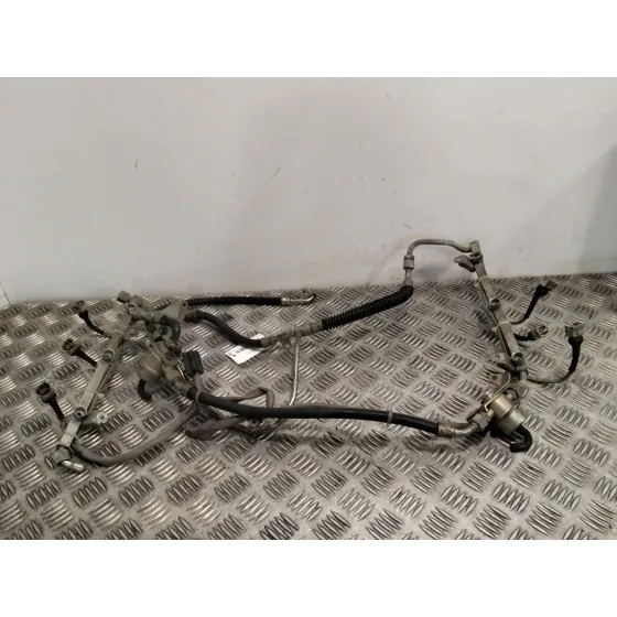 Rampa Inyectora para Porsche 911