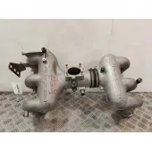 Colector Admision para Porsche 911