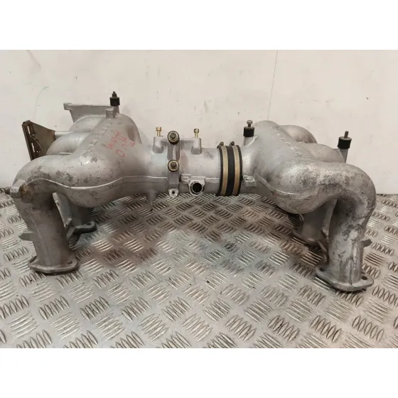 Colector Admision para Porsche 911