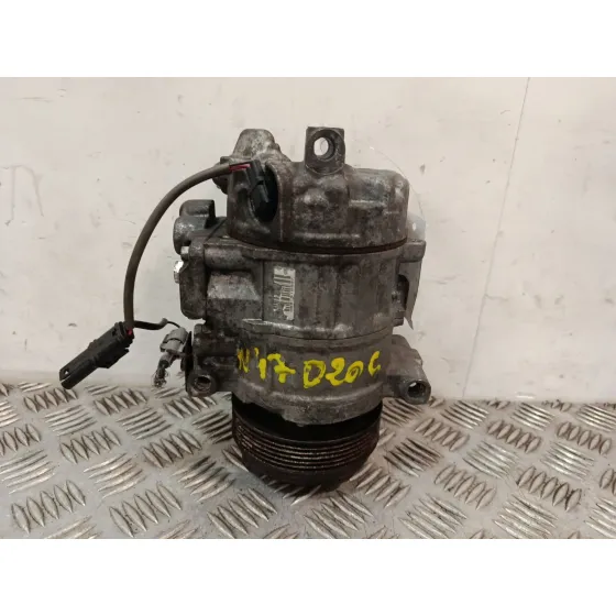 Compresor Aire Acondicionado para Bmw 3 (E90)