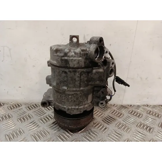 Compresor Aire Acondicionado para Bmw 3 (E90)