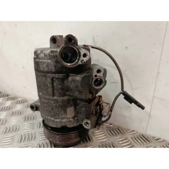 Compresor Aire Acondicionado para Bmw 3 (E90)