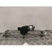 Motor Limpia Delantero para Opel Corsa A Hatchback (S83)