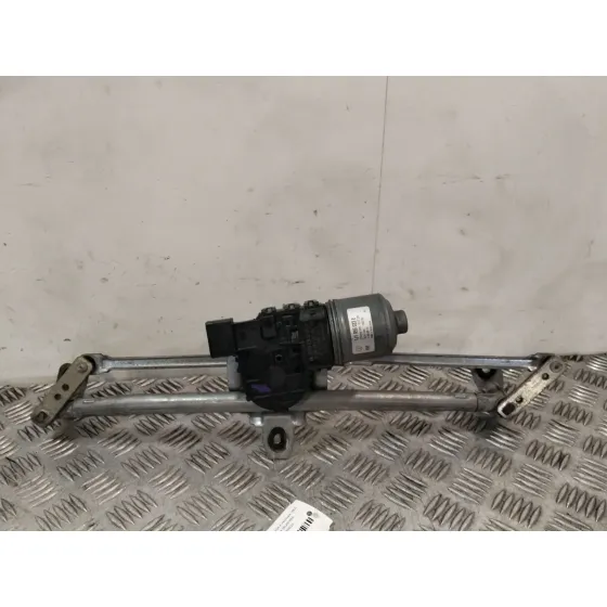 Motor Limpia Delantero para Opel Corsa A Hatchback (S83)