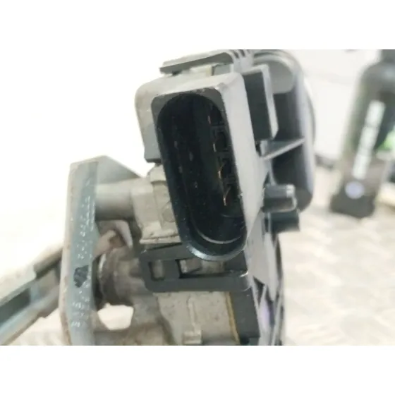Motor Limpia Delantero para Opel Corsa A Hatchback (S83)