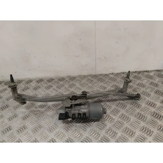 Motor Limpia Delantero para Opel Corsa A Hatchback (S83)