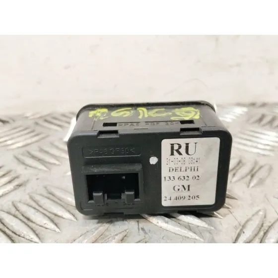 Mando Elevalunas para Renault Laguna Ii (Bg0/1_)