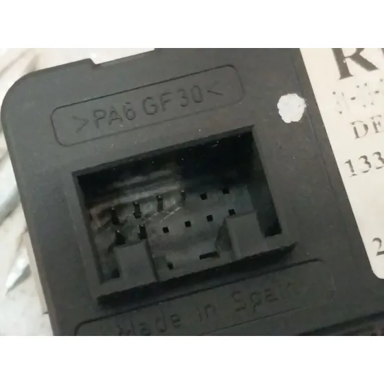 Mando Elevalunas para Renault Laguna Ii (Bg0/1_)