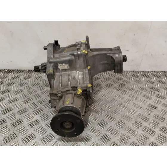 Diferencial Delantero para Hyundai Tucson (Jm)