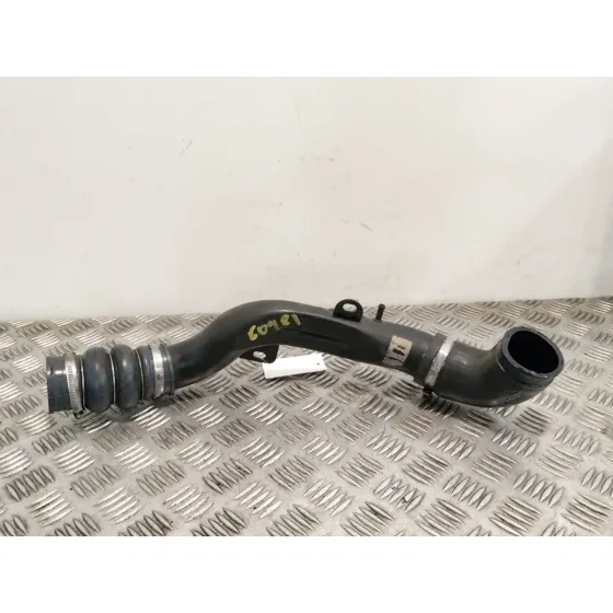 Tubo Intercooler para Opel Astra J (P10)
