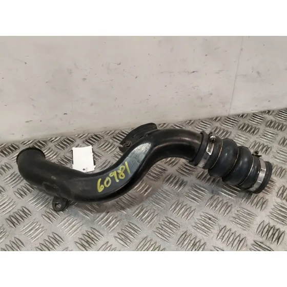 Tubo Intercooler para Opel Astra J (P10)