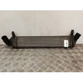 Intercooler para Dacia Logan