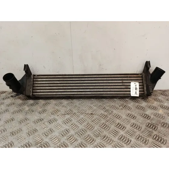 Intercooler para Dacia Logan