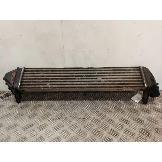 Intercooler para Dacia Logan