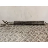Radiador Direccion Asistida para Opel Insignia A (G09)