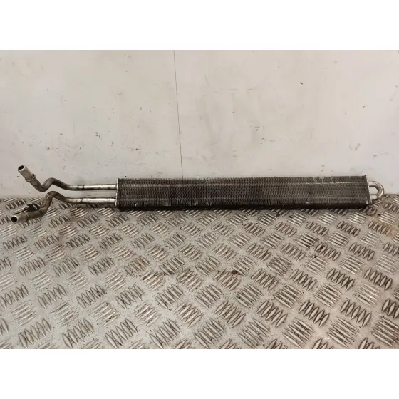 Radiador Direccion Asistida para Opel Insignia A (G09)