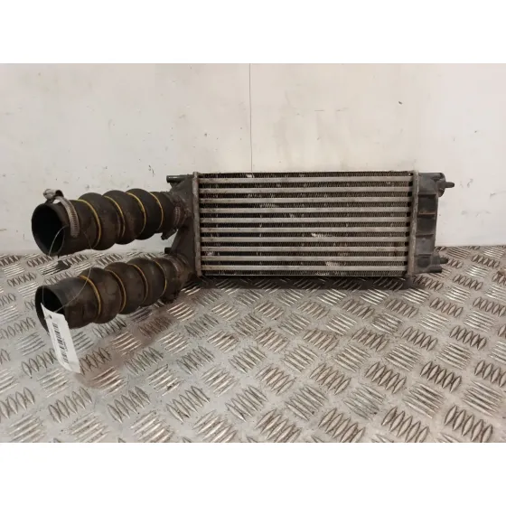 Intercooler para Peugeot 208