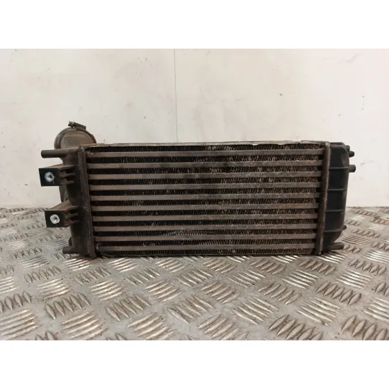 Intercooler para Peugeot 208