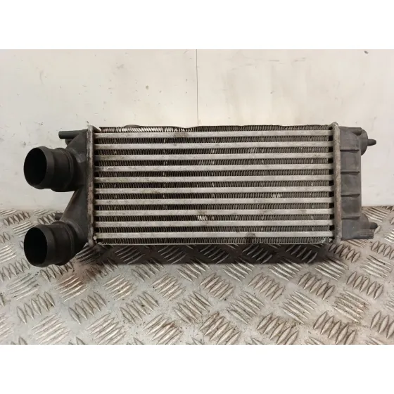 Intercooler para Peugeot 208
