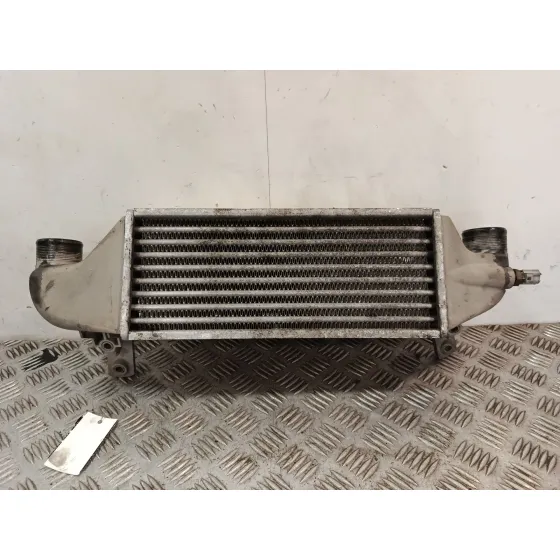Intercooler para Ford Focus I (Daw, Dbw)