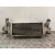 Intercooler para Ford Focus I (Daw, Dbw)