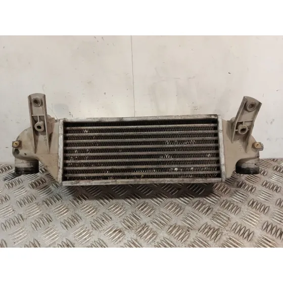 Intercooler para Ford Focus I (Daw, Dbw)