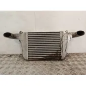 Intercooler para Nissan Cabstar E (Tl_, Vl_)