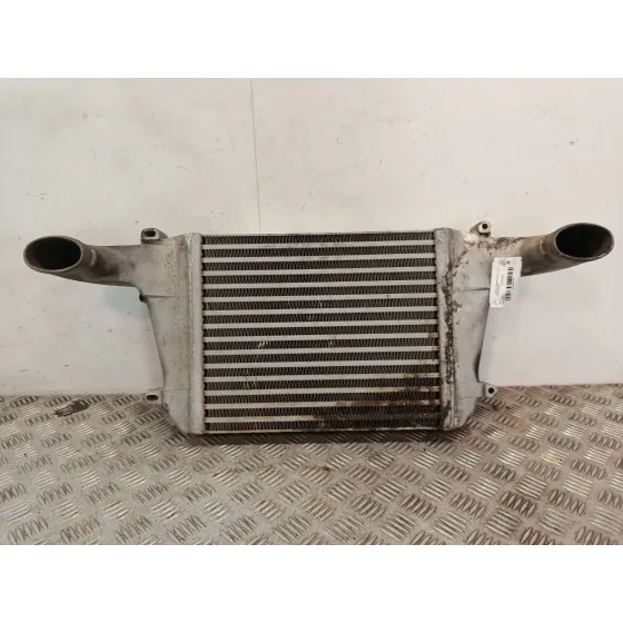 Intercooler para Nissan Cabstar E (Tl_, Vl_)