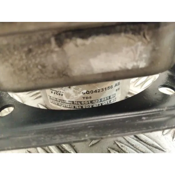Bomba Direccion para Seat Ibiza Iii (6L1)