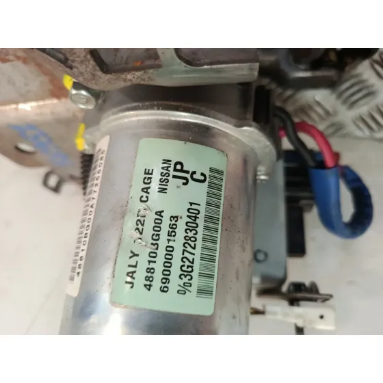 Columna Direccion para Peugeot 207/207+ (Wa_, Wc_)