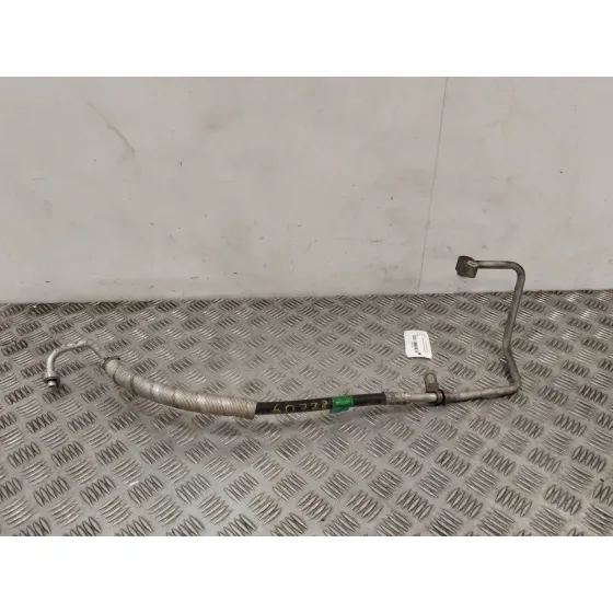 Tubos Aire Acondicionado para Daewoo Kalos (Klas)