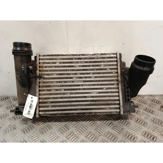 Intercooler para Nissan Qashqai Ii (J11, J11_)