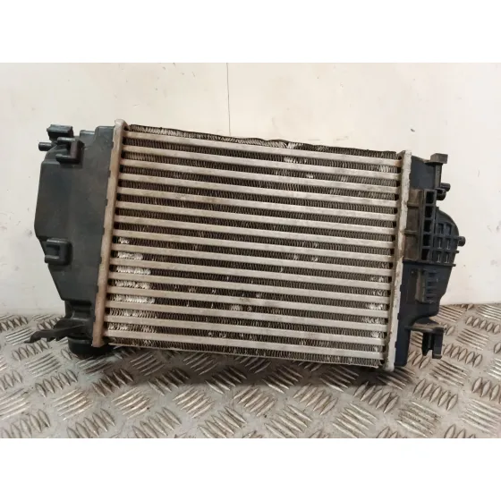 Intercooler para Nissan Qashqai Ii (J11, J11_)