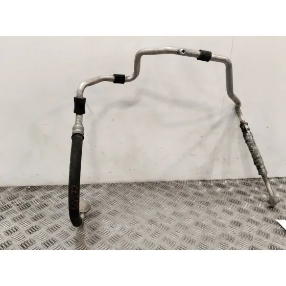 Tubos Aire Acondicionado para Volkswagen Golf V (1K1)