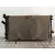 Radiador Agua para Ford Focus C-Max (Dm2)