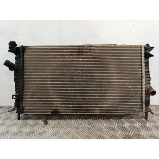 Radiador Agua para Ford Focus C-Max (Dm2)