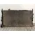 Radiador Agua para Ford Focus C-Max (Dm2)