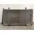 Radiador Agua para Volvo V40 Station Wagon (645)