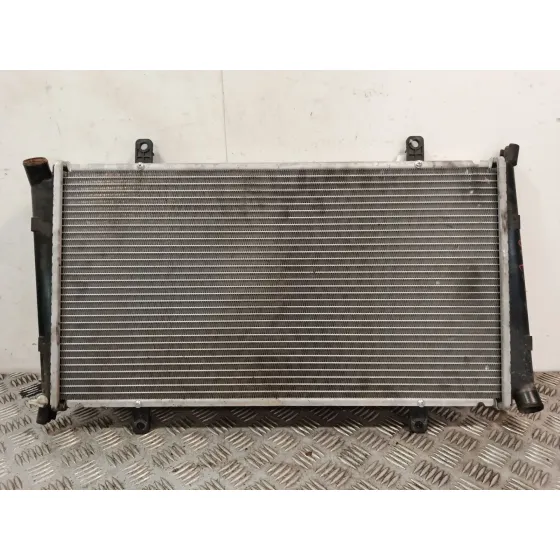 Radiador Agua para Volvo V40 Station Wagon (645)