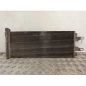 Condensador / Radiador Aire Acondicionado para Fiat Ducato Furgon