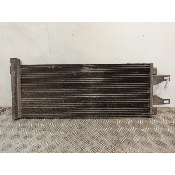 Condensador / Radiador Aire Acondicionado para Fiat Ducato Furgon