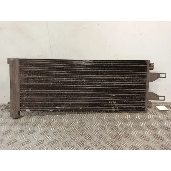 Condensador / Radiador Aire Acondicionado para Fiat Ducato Furgon