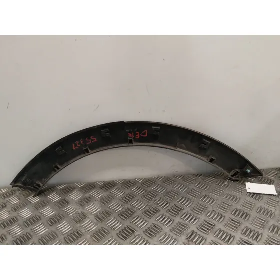 Aletin Trasero Derecho para Seat Toledo (1L)