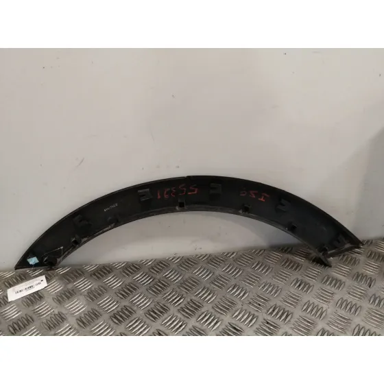 Aletin Delantero Izquierdo para Seat Toledo (1L)