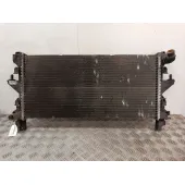 Radiador Agua para Fiat Ducato Furgon
