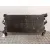 Radiador Agua para Fiat Ducato Furgon
